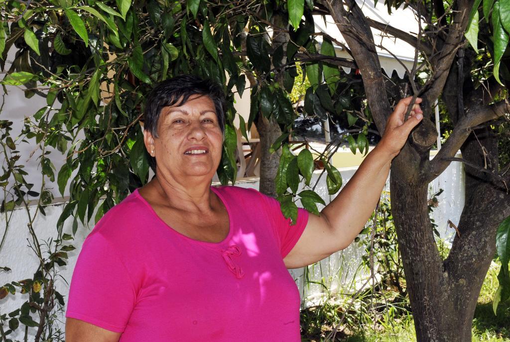 Aspa Victoria Troulos Exteriér fotografie