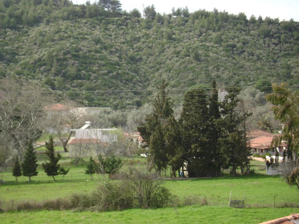 Aspa Victoria Troulos Exteriér fotografie